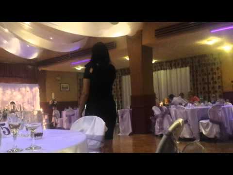 Irina Iovescu Live nunta program de dimineata