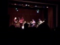 Marcia Ball--Crawfishin'