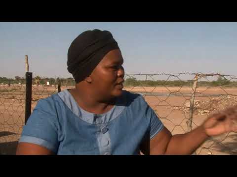 Constant overflow of sewers at Bethanie Village a nightmare for residents- nbc