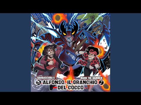Video thumbnail for Alfonso, il granchio del cocco