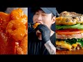 The Ultimate ASMR Cooking Eating Compilation 5