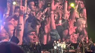 Bruce Springsteen & E Street Band Pay Me My Money Down Coventry Ricoh 20.6.13