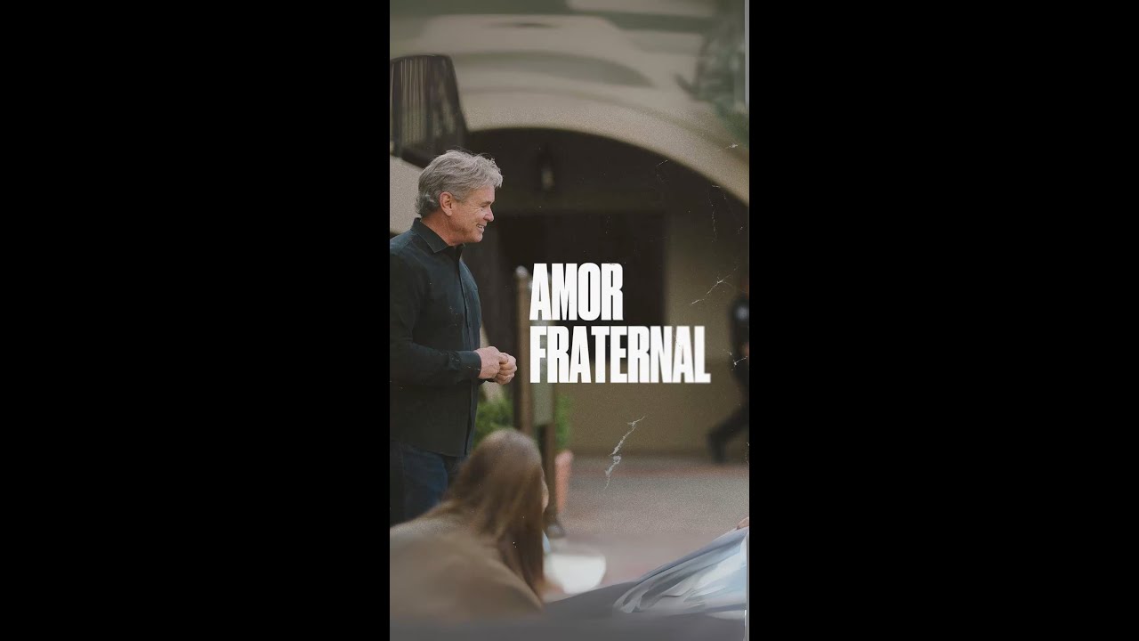 AMOR FRATERNAL AMOR FRATERNAL