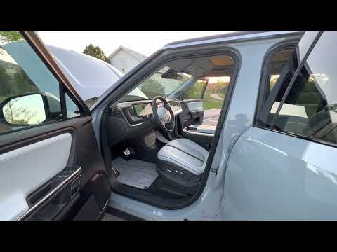 Rivian Limestone