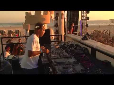 Erick Morillo at Wet Electric 2013 Huntington Beach   YouTube