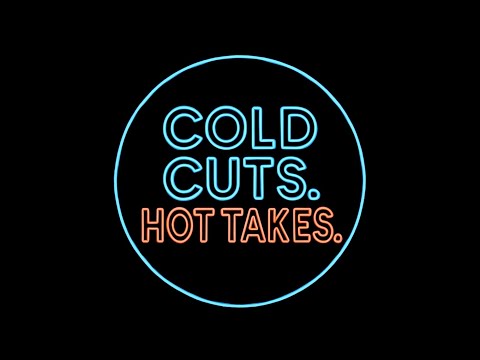 Cold Cuts, Hot Takes — Episode 7: "Music Mayhem & Multiverse Madness"