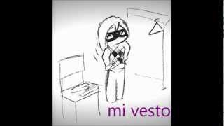 Cosa fai la mattina?