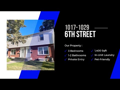 1023-1029 6th St - Video 7 of 7
