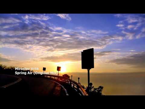 Miroslav Vrlik - Spring Air (Original Mix)[PR044]