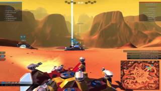 preview picture of video 'Robocraft Ep5 Grozno igram'