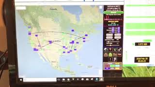 New “Grid Tracker” Software for WSJT-X