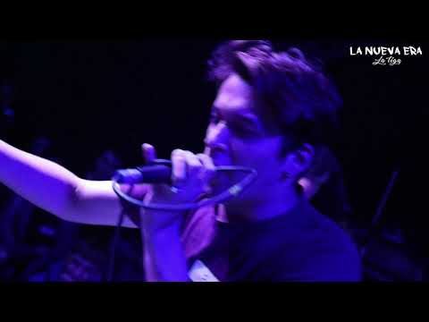 Dinamica vs Isidishi| Octavos de final| Fecha 6| La Nueva Era| Casa Rock