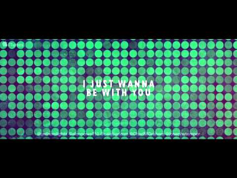 Thumbnail for Be With You video