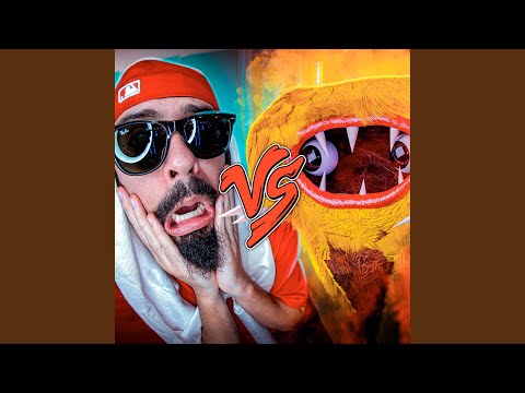 Wooly Bully (Joyville) Vs. Mussa - Batalha Com Games