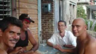 preview picture of video 'Viaje a Cuba II - Encuentro con la Familia'