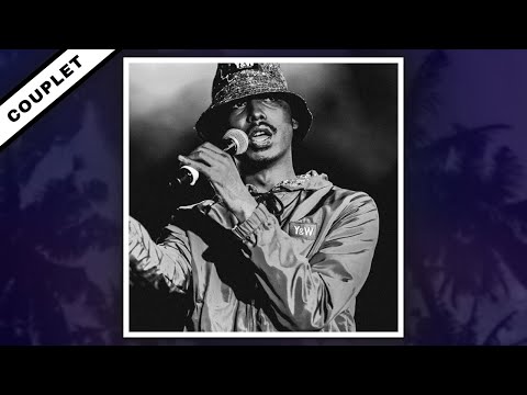 [FREE] Guizmo Old School Type Beat - "COUPLET" | Instru Rap