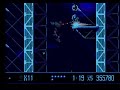 Vectorman SEGA Day 12 Night Scape Walkthrough