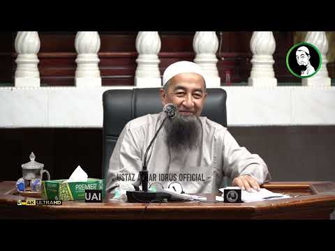 Aqiqah 2 Ekor Kambing Buat Seekor Seekor - Ustaz Azhar Idrus
