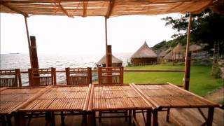 preview picture of video 'ปารีฮัท รีสอร์ท เกาะสีชัง Paree Hut Full HD 1080p'