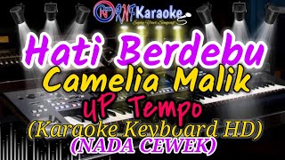 Download lagu HATI BERDEBU - CAMELIA MALIK KARAOKE NO VOCAL | RNF KARAOKE | KARAOKE KEYBOARD HD mp3 Download lagu HATI BERDEBU - CAMELIA MALIK KARAOKE NO VOCAL | RNF KARAOKE | KARAOKE KEYBOARD HD mp3
