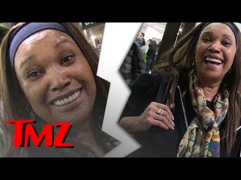 Pointer Sisters' Anita Pointer: 'Saved By The Bell' Curse | TMZ