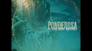 Ponderosa - Little Runaway
