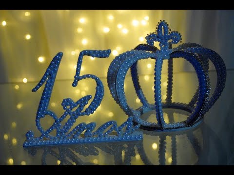 Trailer - Giovana 15 anos