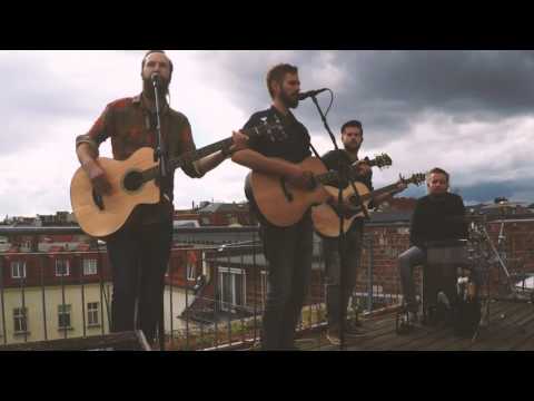 Take Tomorrow Back (unplugged) - Rooftop Session Episode 5 - Meinherz