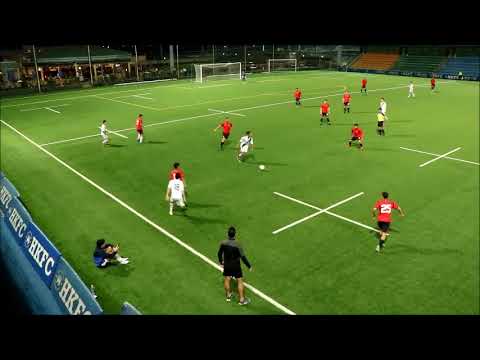 2018 01 24 Colts 1 vs KCC Knights 0 CUP