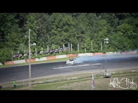 #2 Raw Dmcc 2013 Round 3 St-Croix