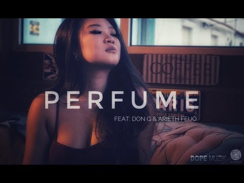 Monsta - Perfume (Feat: Don G & Arieth Feijó )