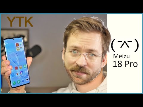 (YouTube Kacke Moschuss) Meizu 18 Pro Test & Review: Das schlechteste Smartphone 2021? Für mich JA😿