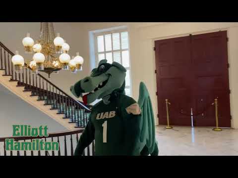 Mascot Highlight Reel thumbnail