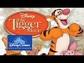 The Tigger Movie Disneycember