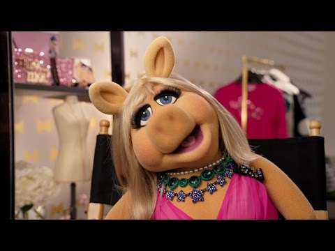 Miss Piggy: A Career Retrospective