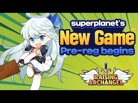 Видео Raising Archangel #1