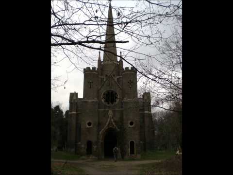 Morning Bride - Greetings From Abney Park N16 - Death Rattle