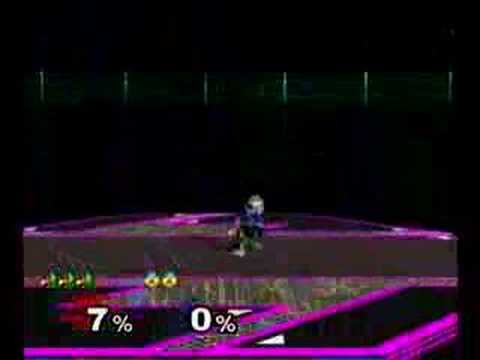 Seibrik(Sheik) Vs Lambchops 4/7