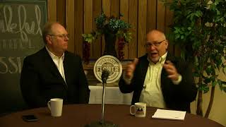 Watermelon Pickers - Common Sense Cafe  - episode 6  part 2