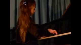 Chopin Nocturne no.20 in C sharp-minor op.posth шопен ноктюрн №20