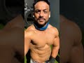 My crazy body transformation #gymmotivation #bodytransformation #sohailfitness #indiashorts