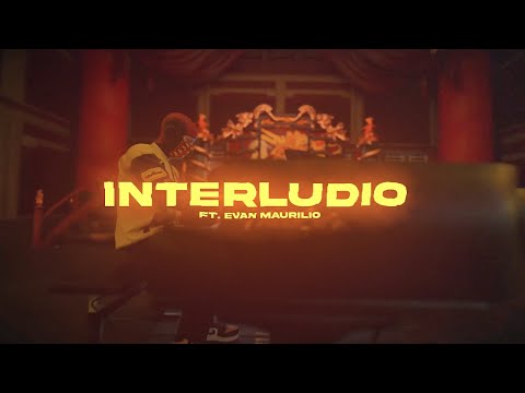 2. WillsBife - interludio feat. Evan Maurilio