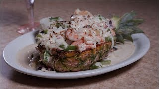 Chicago’s Best Seafood 5: Mariscos La Sirena