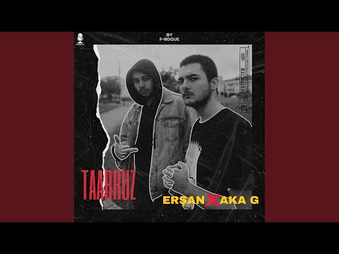 Taarruz (feat. Aka G)
