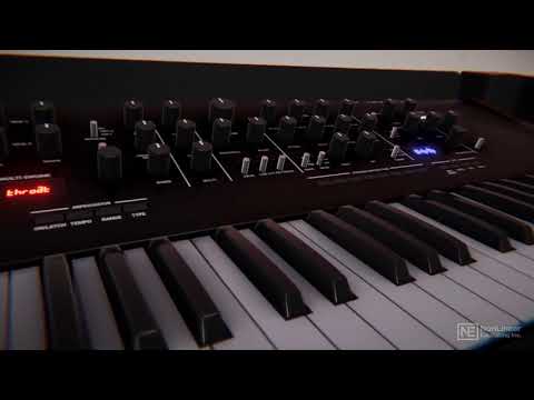 Free Download Korg Prologue Video Manual TUTORiAL