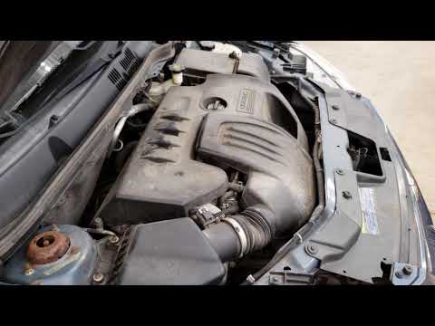 18G0880 - 2007 Chevrolet Cobalt LS - 2.2L