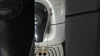 Machine à café Saeco Philips ne coule plus solution rapide