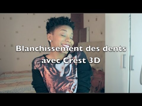 comment retrouver des dents blanches