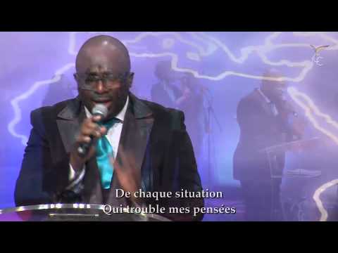 Que Tes vives eaux !!