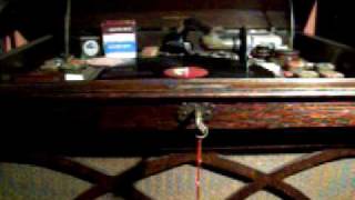 12&quot; of Sir Harry Lauder- &quot;ROAMING IN THE GLOAMING&quot; 1930&#39;s